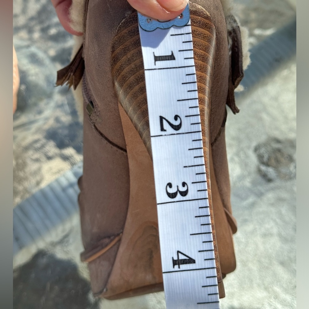 Ugg Booties - image 4